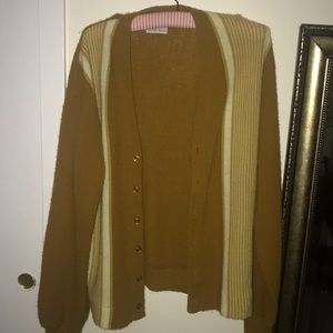 Vintage sweater